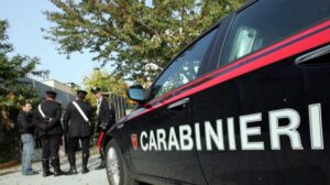 carabinieri