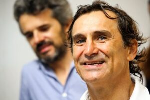 Come sta Alex Zanardi, parlano i medici dell’ospedale: ”È grave”