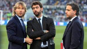 La Juventus e quel "complotto" che conviene a tutti