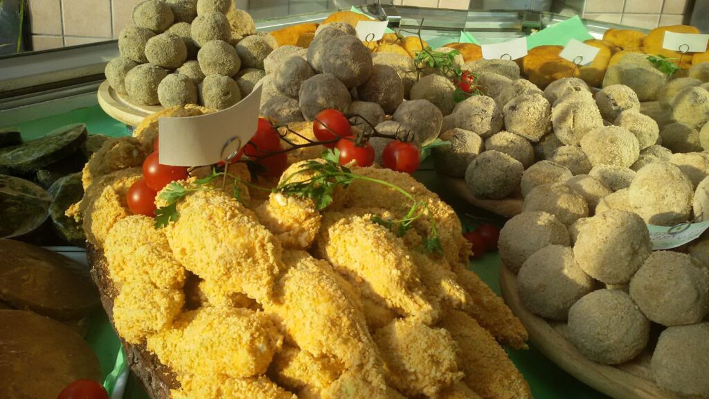 macelleria vegetariana gagliano