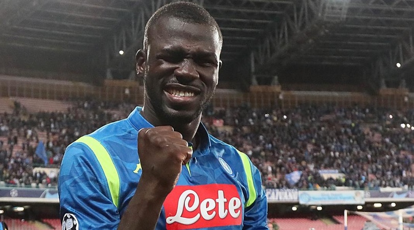 Da Benitez ad Adl a Sarri: l'intervista da brividi di Koulibaly