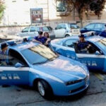 Giugliano, blitz a Varcaturo: arrestato narcos latitante della camorra