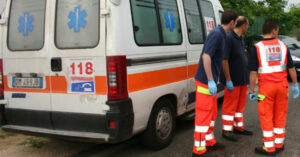 Summonte, uomo di toglie la vita sparandosi con un fucile: a trovarlo la figlia