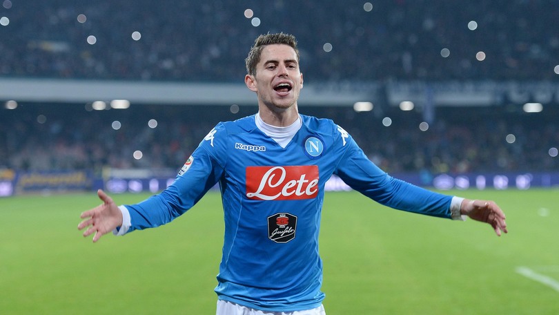 Napoli, Roma, Fiorentina e Juve su Jorginho: il brasiliano via a gennaio?