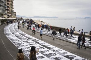 Sky Arte a Napoli, grande successo per l'iniziativa: "Pronti a tornare l'anno prossimo"