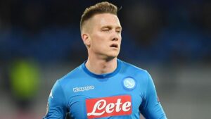 Il Liverpool pronto a prendere Zielinski, Klopp vuole in centrocampista