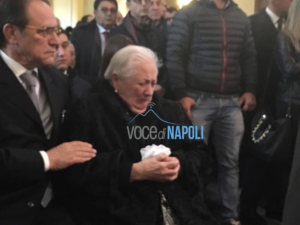 funerali don antonio polese