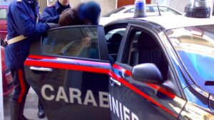 Colpo al clan Nuvoletta, in carcere figlio e nipote del boss
