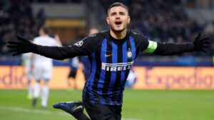 L'Inter tratta Icardi col Napoli ma vuole in cambio un big azzurro