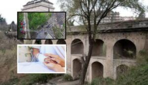 Si lancia nel vuoto da un ponte, 15enne esce dal coma: "Miracolo!"