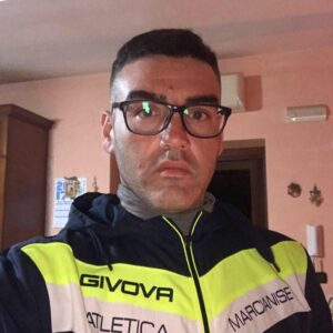 Domenico Maraniello muore investito mentre faceva jogging in vacanza, un destino fatale