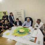 Incendi sul Vesuvio, il ministro Galletti: "Situazione grave ma prenderemo i colpevoli"