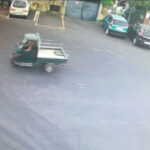 Incendio sul Monte Faito, arrestato il presunto piromane