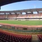 San Paolo, in arrivo sediolini e maxi schermo grazie alle Universiadi