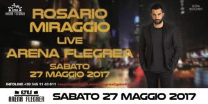 Rosario Miraggio