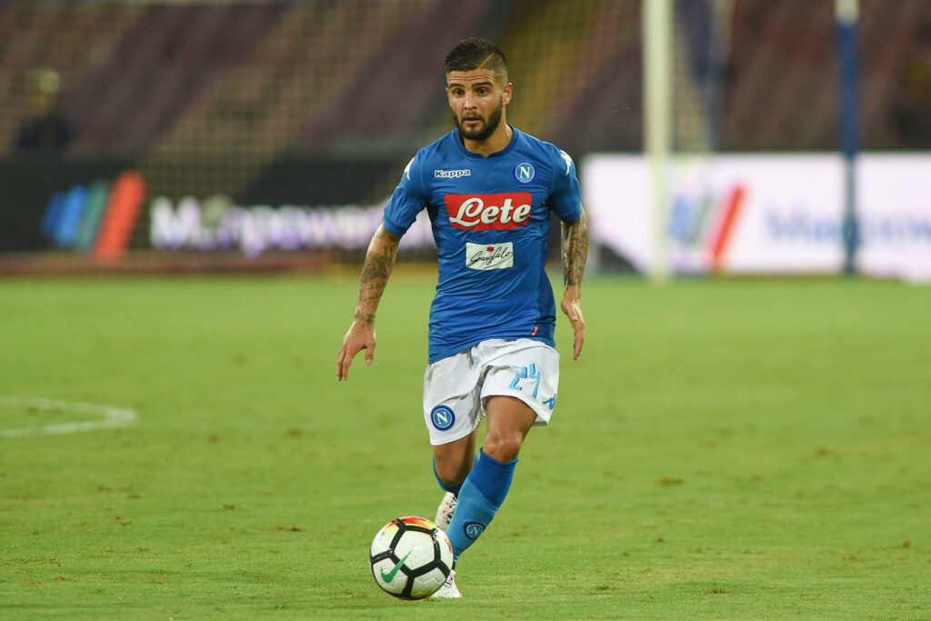 Il talento di Frattamaggiore, fresco rinnovo con il club azzurro, è al centro del mercato del Napoli. Per ADL è incedibile