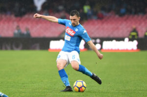 Cosa si è fatto Mario Rui, le condizioni del terzino portoghese