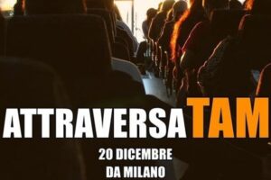 Prezzi alti per tornare a casa, i 'terroni' di Milano organizzano il bus di Natale