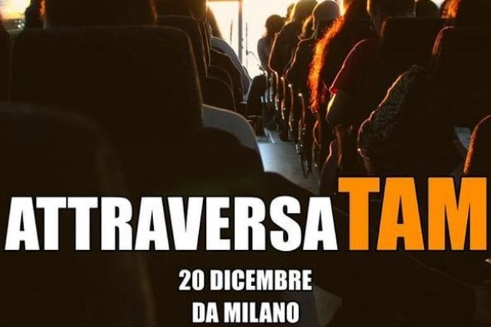 Prezzi alti per tornare a casa, i 'terroni' di Milano organizzano il bus di Natale