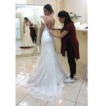 Ramona Amodeo si sposa, da Uomini e Donne all'altare: fiori d'arancio per l'ex tronista