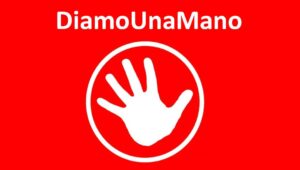 Diamo una mano
