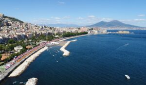 Napoli Pizza VIllage