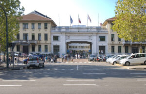 Molinette Torino