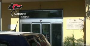 Colpo alla camorra, i carabinieri hanno arrestato 3 esponenti del clan Bifone