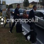 Juventus, dopo la vittoria con il Sassuolo i giocatori restano a piedi