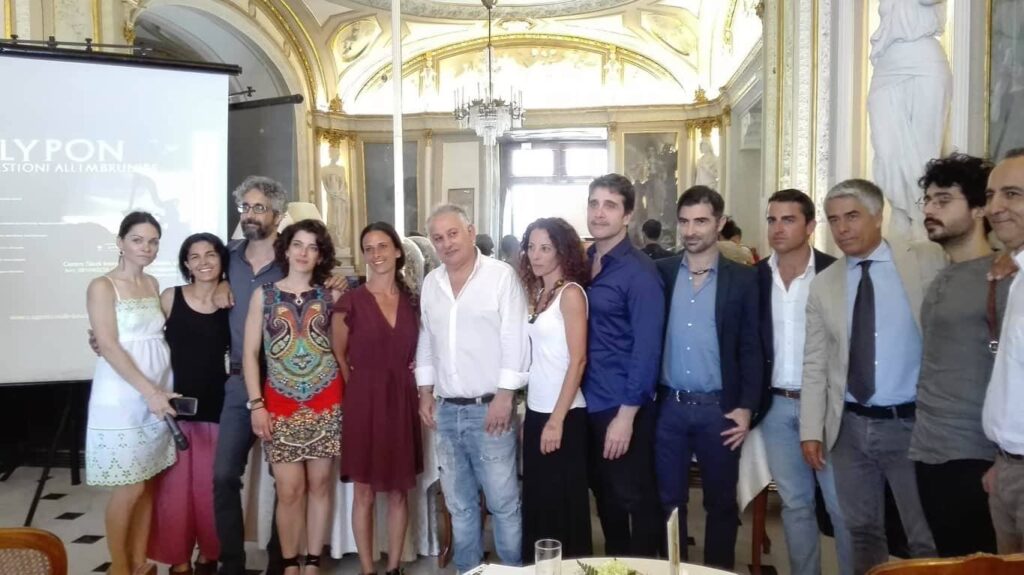 Pausilypon, "Suggestioni all'imbrunire": al via la decima edizione