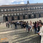 Napoli, c'è la fila per aiutare il piccolo Alessandro: la solidarietà dei napoletani