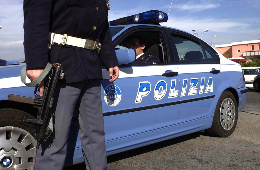 Nonni ladri creano una nuova truffa per derubare gli automobilisti