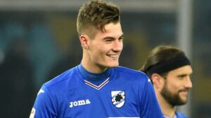 Napoli, Adl fa sul serio: pronta l'offerta per Schick