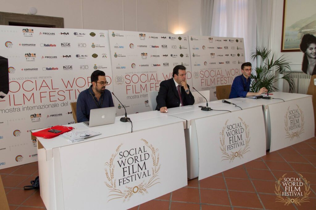 Social World Film Festival