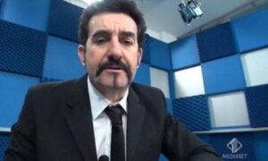 Napoli, la "Iena" Pelazza a processo: l'accusa è di corruzione