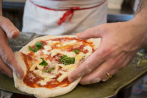 Il 17 gennaio sarà la "Giornata Cittadina del Pizzaiolo Napoletano"