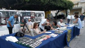 Da Napoli è partita la Carovana della Giustizia, terminato il viaggio in Sicilia dopo quello fatto in Calabria