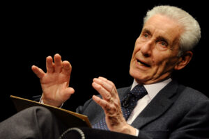 È morto Stefano Rodotà, uno dei giuristi più prestigiosi nel mondo