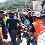 Ischia, anche il piccolo Ciro è in salvo: estratto il suo corpo dalle macerie