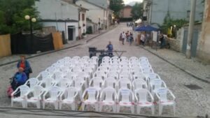 Ragazza disabile allontanata da un concerto, l'ANFFAS: "Noi non centriamo"