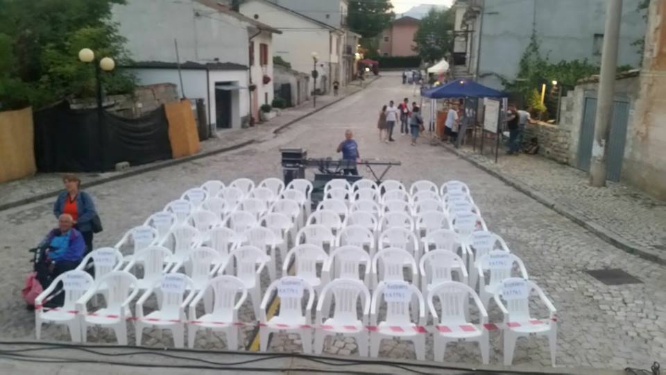 Ragazza disabile allontanata da un concerto, l'ANFFAS: "Noi non centriamo"