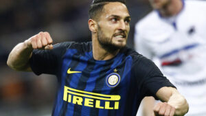 Napoli, per il ruolo di terzino destro spunta D'Ambrosio