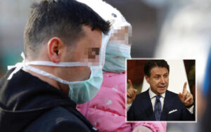 Coronavirus: il Governo ha deciso la chiusura delle scuole fino al 15 marzo