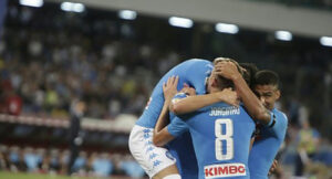 Arriva il record per la famiglia Insigne: i due fratelli insieme nel Napoli