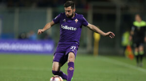 Napoli, ancora spiragli di mercato: Milic pronto alla firma