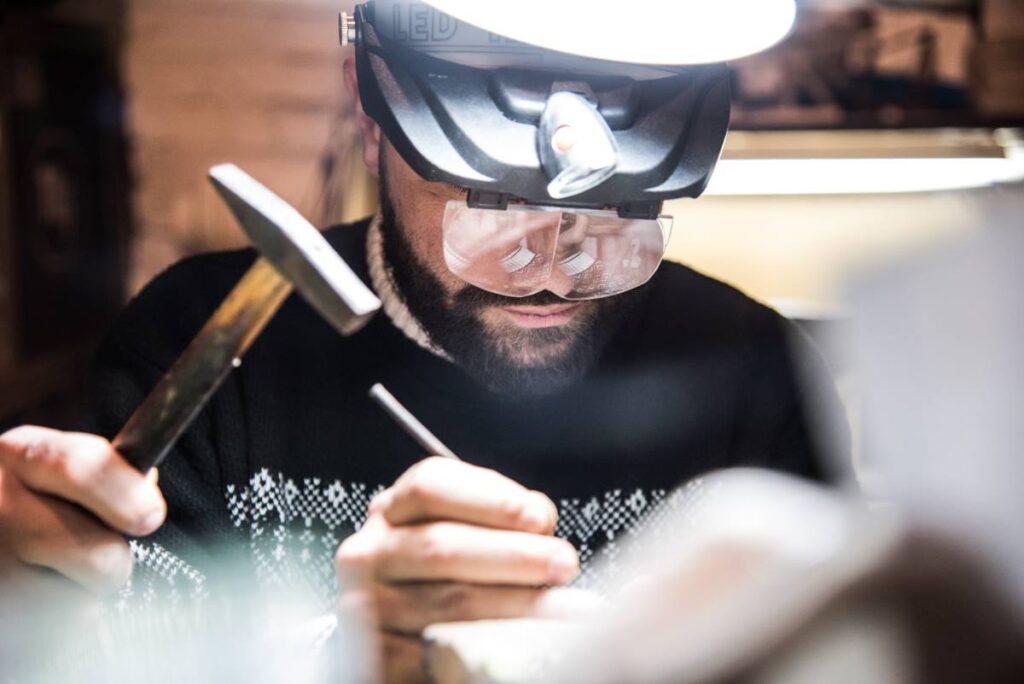 Flavio Toro Eres Design