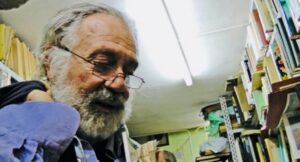 Addio a Michele Del Grosso, nome illustre del teatro napoletano