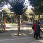 Parco Mascagna prossima apertura