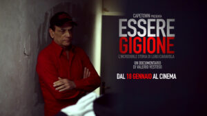 Essere Gigione