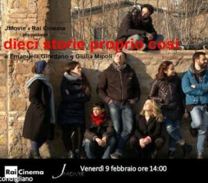 Domani il documentario sulla legalità e la corruzione nel Carcere di Secondigliano “Dieci storie proprio così”